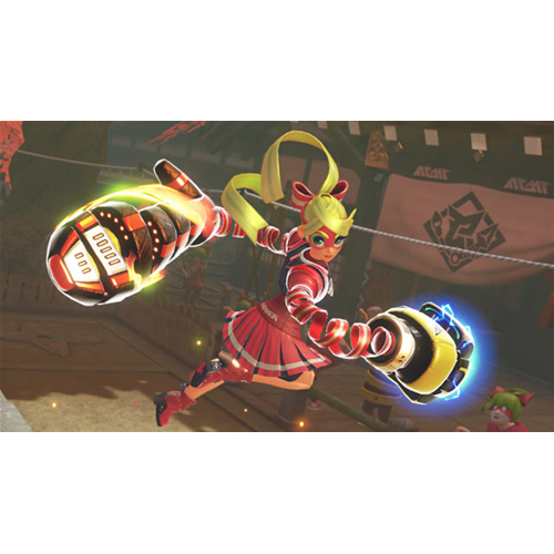 Arms Switch UK Arms Switch UK